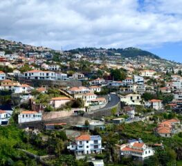 5 lucruri de neratat, în Funchal, din superba insulă Madeira
