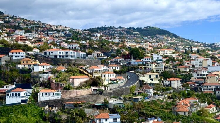 5 lucruri de neratat, în Funchal, din superba insulă Madeira