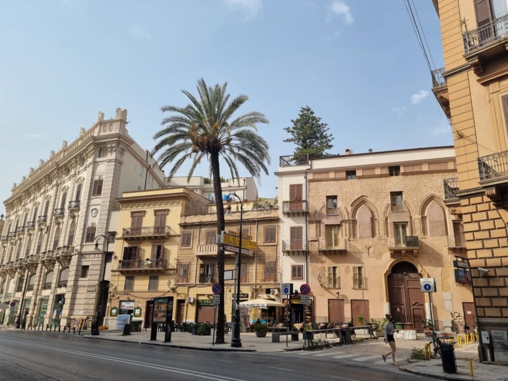 Obiective turistice din Palermo. Ce ai de văzut, de făcut și unde te cazezi în Palermo
