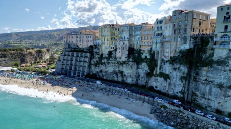8 locuri din Europa, cu aer exotic, adevărate paradisuri ascunse