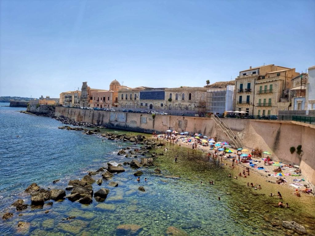 Siracuza, Sicilia. Ghid turistic complet, cu tot ce trebuie să știi