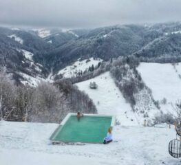 10 locuri fabuloase din România, pe care trebuie să le vezi în sezonul rece