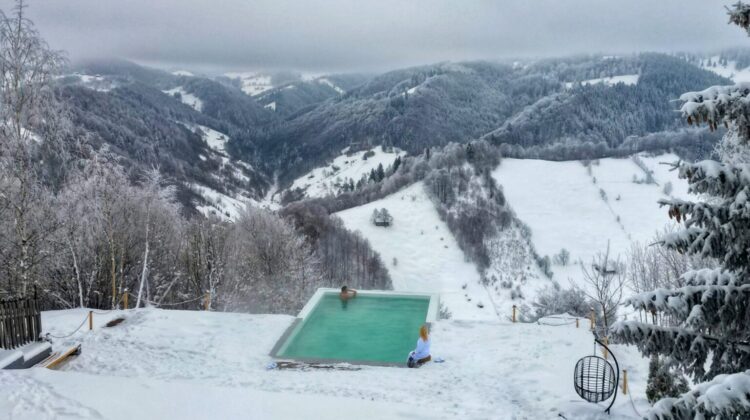 10 locuri fabuloase din România, pe care trebuie să le vezi în sezonul rece