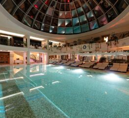 Unde mai sunt locuri libere pentru Revelion 2025. 7 cazări superbe din România