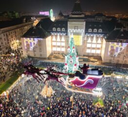 Programul Târgurilor de Crăciun în 2025. Informații în premieră.