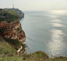 Capul Kaliakra, Bulgaria. Ghid turistic complet: cum ajungi, ce vezi, cât costă
