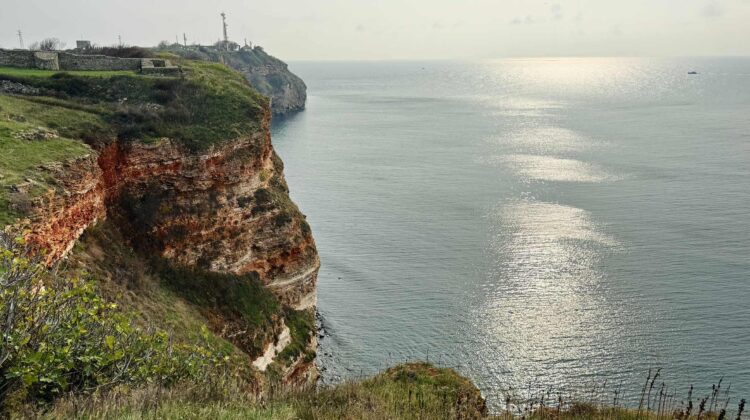 Capul Kaliakra, Bulgaria. Ghid turistic complet: cum ajungi, ce vezi, cât costă