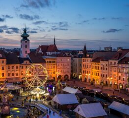 Cele mai frumoase târguri de Crăciun din Europa, în 2025: program, locații și noutăți