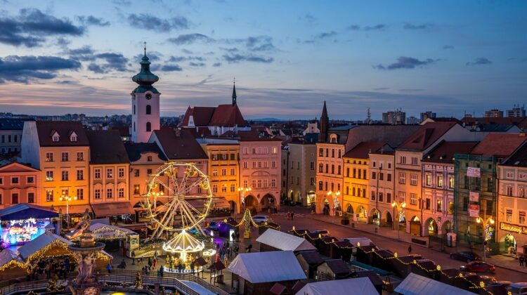 Cele mai frumoase târguri de Crăciun din Europa, în 2025: program, locații și noutăți