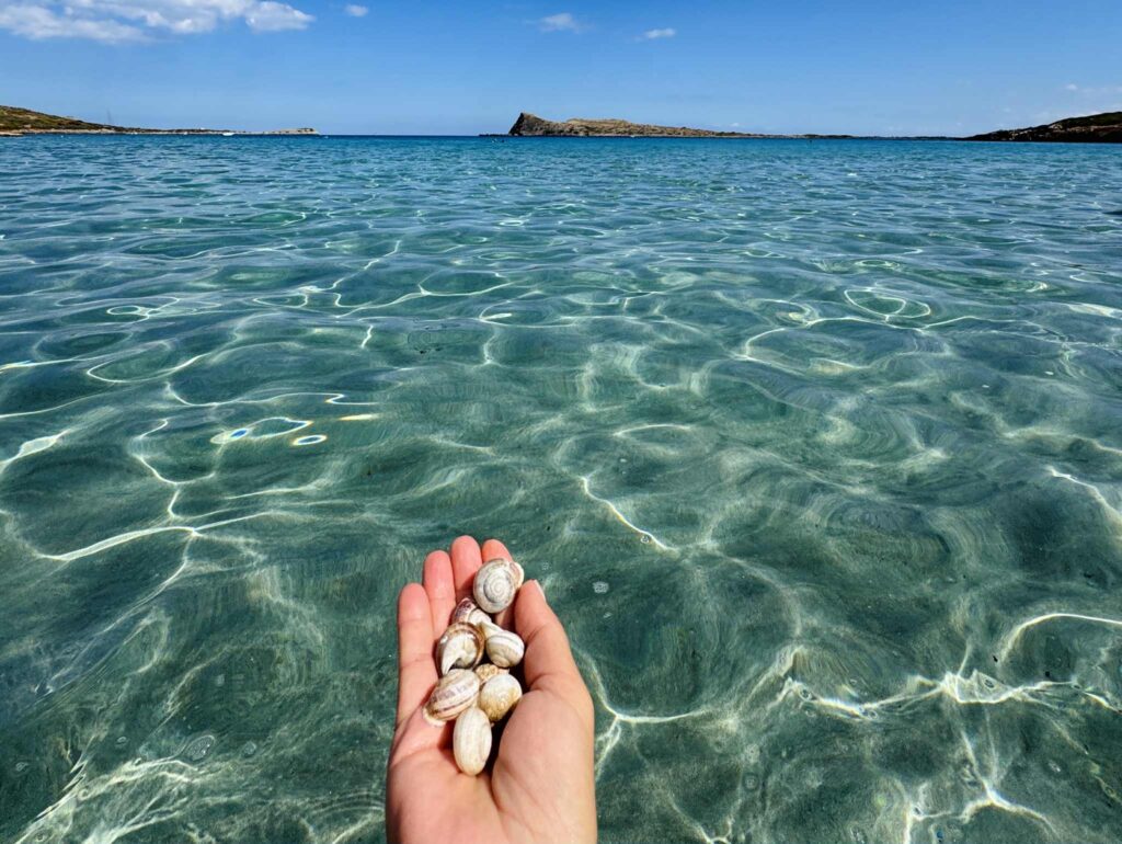 7 destinații aproape de România, cu vreme bună, în decembrie: plajă sau city break