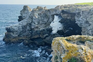 Tyulenovo, Bulgaria. Ghid complet de călătorie: cum ajungi, ce vezi, unde te cazezi