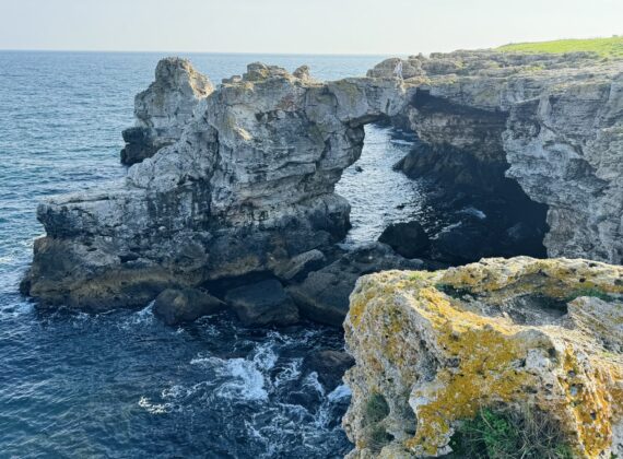 Tyulenovo, Bulgaria. Ghid complet de călătorie: cum ajungi, ce vezi, unde te cazezi
