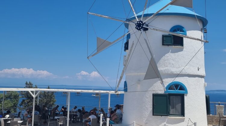 Cum să vezi Grecia, în 2026, cu bani puțini. Ponturi de ținut minte.