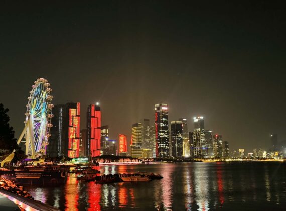 Shenzhen, orașul viitorului din sudul Chinei. Ghid complet pentru români
