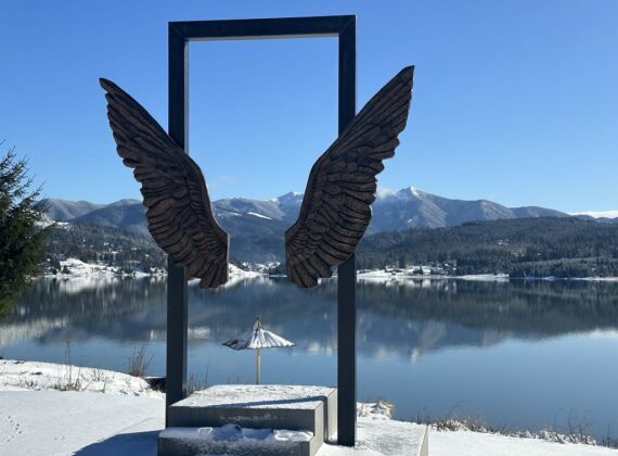 Top 10 destinații de iarnă din România, pe care trebuie să le vezi