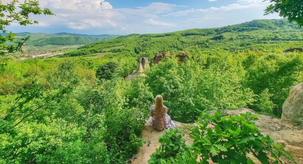 15 locuri din România, mai puțin știute, de văzut, în 2026