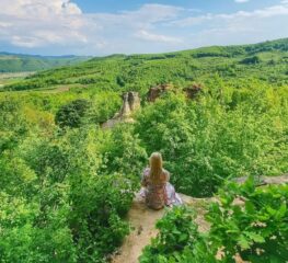 15 locuri din România, mai puțin știute, de văzut, în 2026