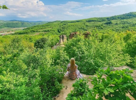 15 locuri din România, mai puțin știute, de văzut, în 2026