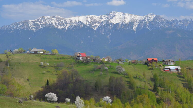 Top 10 sate izolate din România, pitorești și autentice, de văzut în 2026
