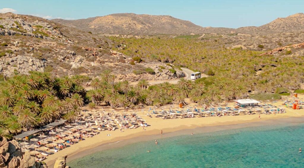 Top 20 plaje de vis din Grecia, unde orice român trebuie să ajungă, vara aceasta