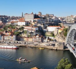 Portugalia. Ghid complet de călătorie. Ce vizitezi, unde te cazezi, ce mănânci
