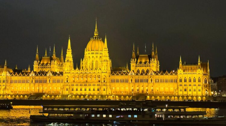 Top 20 locuri instagramabile din Budapesta, pentru fotografii spectaculoase