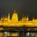 Top 20 locuri instagramabile din Budapesta, pentru fotografii spectaculoase