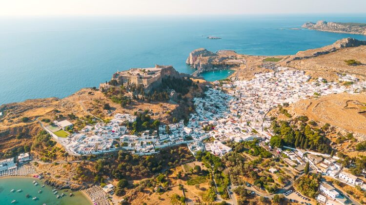 Cele mai bune insule din Grecia, în 2026, pentru familii, cupluri și prieteni