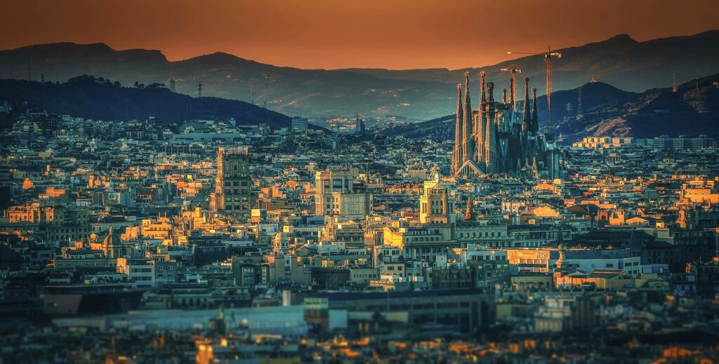 Ce să vezi în Barcelona: 30 obiective turistice, de neratat
