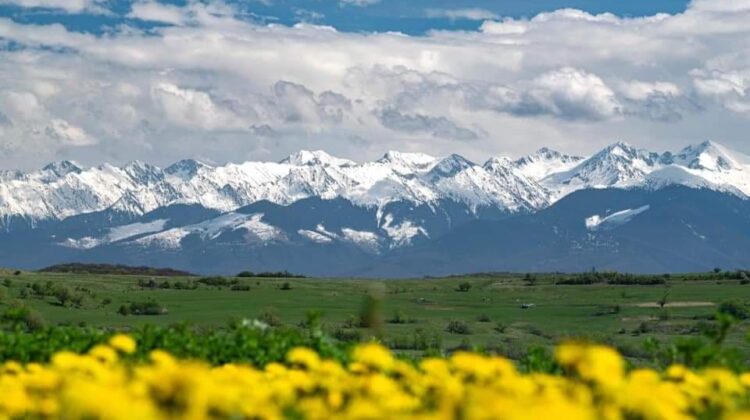 Vacanța de Paște, în România: 15 sate mai puțin știute, pentru o experiență autentică