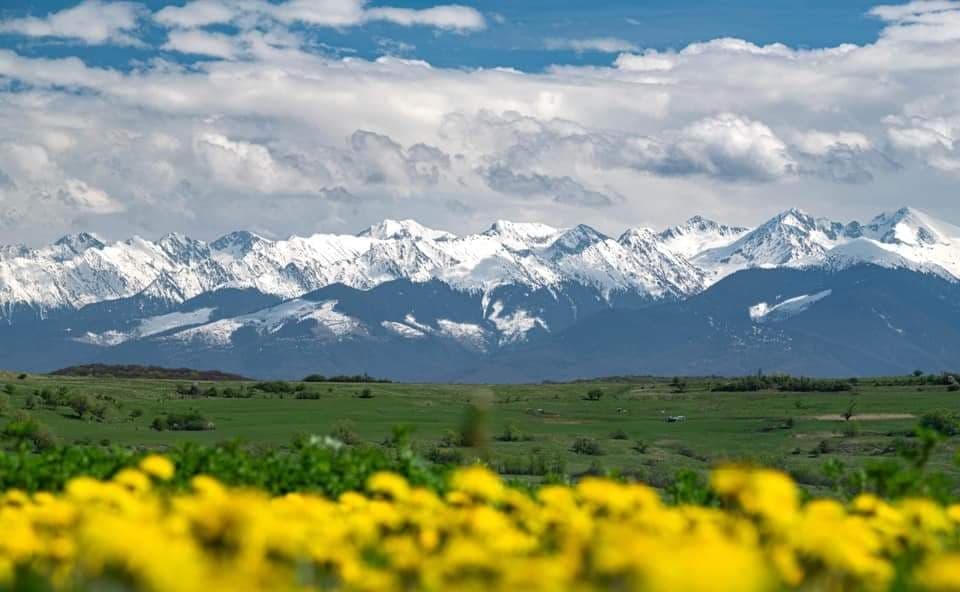 Vacanța de Paște, în România: 15 sate mai puțin știute, pentru o experiență autentică