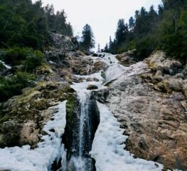 Cascada Cailor, Maramureș. Cum ajungi, ce vezi, când să o vizitezi