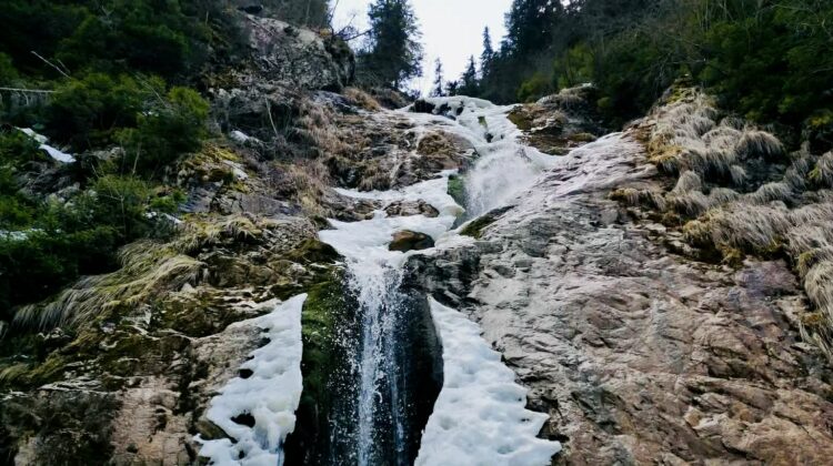 Cascada Cailor, Maramureș. Cum ajungi, ce vezi, când să o vizitezi