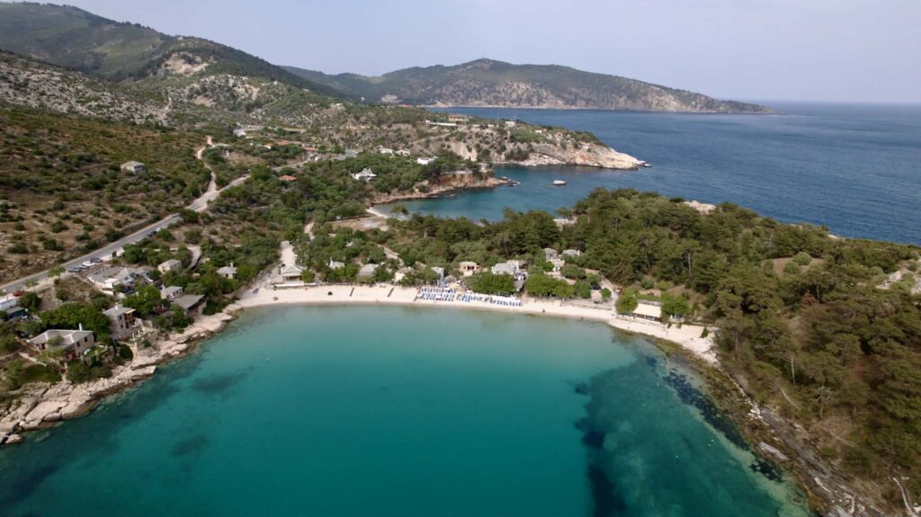 20 de lucruri pe care nu ți le spune nimeni despre Thassos