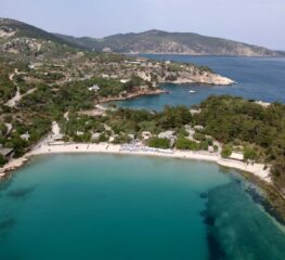 20 de lucruri pe care nu ți le spune nimeni despre Thassos