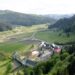 Descoperă Mănăstirea Slatina: Cetatea Ascunsă a Bucovinei
