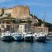 Bonifacio, perla de calcar a Corsicii. Ce vizitezi, unde te cazezi, ce mănânci