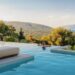 Am găsit cazarea de vis, cu piscină infinity, și cea mai frumoasă priveliște din Kefalonia