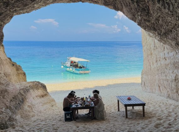 Ce prețuri sunt în Grecia, în vara 2026. Cât te costă o vacanță în Grecia.