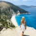 Plaja Myrtos, Kefalonia. Perla Mării Ionice. Tot ce trebuie să știi înainte de a ajunge aici