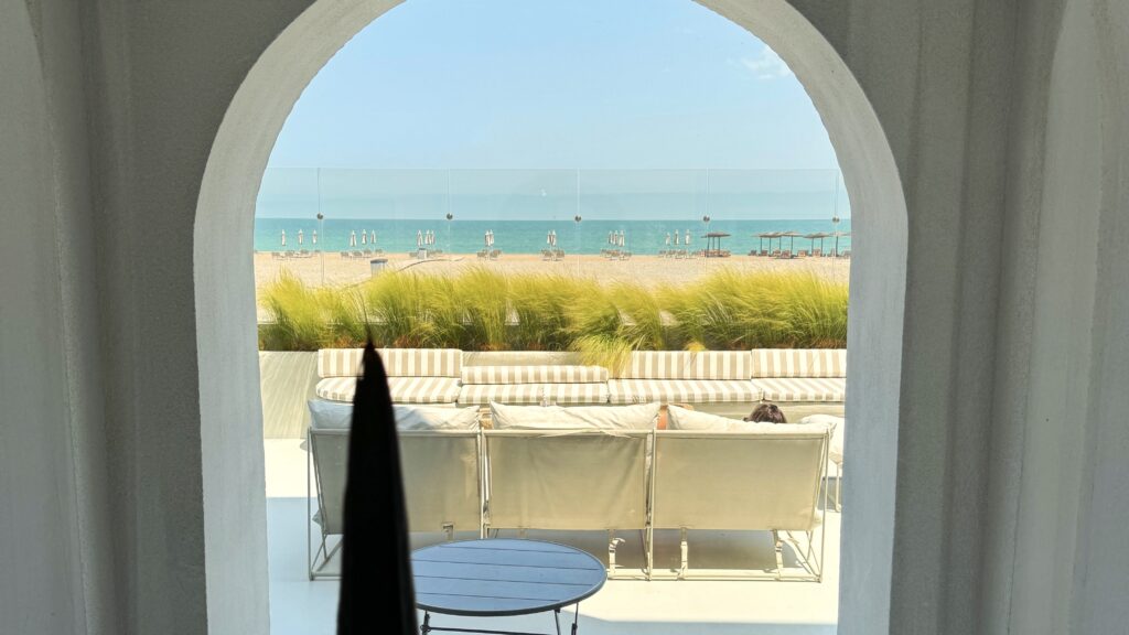 La mare, în România, ca-n Grecia. 3 locuri spectaculoase, mai puțin știute, de pe litoral