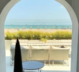 La mare, în România, ca-n Grecia. 3 locuri spectaculoase, mai puțin știute, de pe litoral