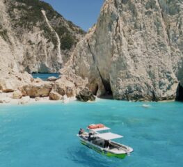 Zakynthos, Grecia. Ghid complet de călătorie. Unde te cazezi, cât costă, ce vizitezi