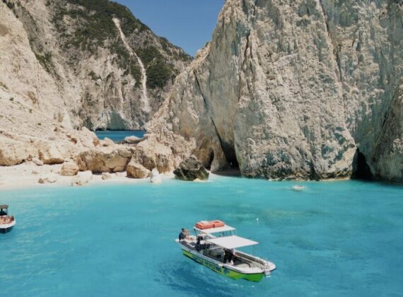 Zakynthos, Grecia. Ghid complet de călătorie. Unde te cazezi, cât costă, ce vizitezi