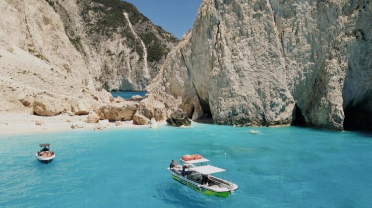 Zakynthos, Grecia. Ghid complet de călătorie. Unde te cazezi, cât costă, ce vizitezi