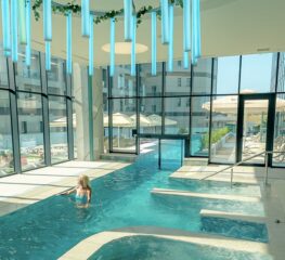 4 locuri superbe din România, cu ape termale sau piscine, de neratat, vara aceasta