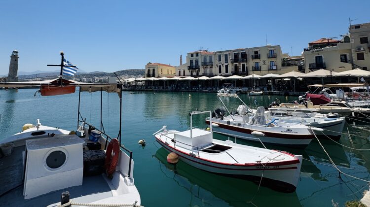 Rethymno, Creta. Obiective turistice, plaje și excursii (2026)