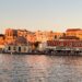 Chania, Creta. Ce vezi, unde te cazezi, unde mănânci