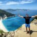Plaja Myrtos, Kefalonia. 10 lucruri esențiale pe care nu ți le spune nimeni despre plaja Myrtos
