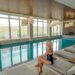 Nou, în România! S-a deschis o locație premium, cu piscină, spa și servicii de top